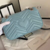 Modern Style Trendy GG handbag 249