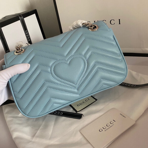 Modern Style Trendy GG handbag 249
