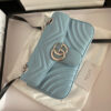 Modern Style Trendy GG handbag 249