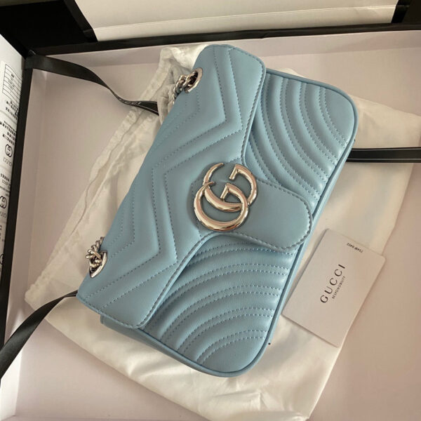 Modern Style Trendy GG handbag 249