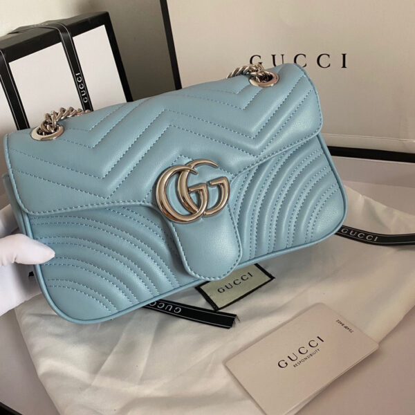 Modern Style Trendy GG handbag 249