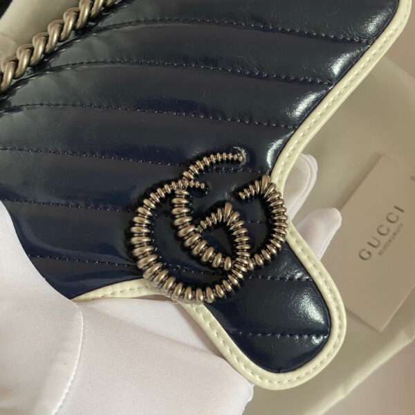 Modern Style Trendy GG handbag 249