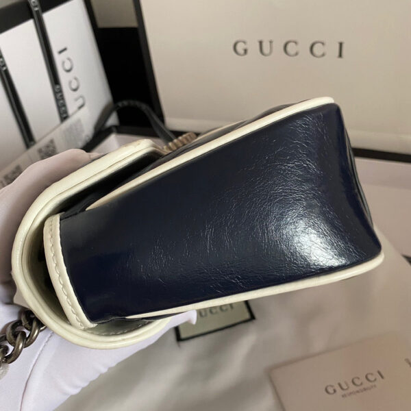 Modern Style Trendy GG handbag 249