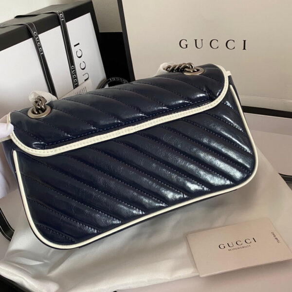 Modern Style Trendy GG handbag 249