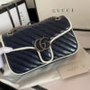 Modern Style Trendy GG handbag 249