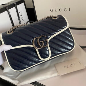 Modern Style Trendy GG handbag 249