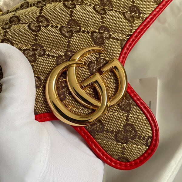 Modern Style Trendy GG Handbag 248