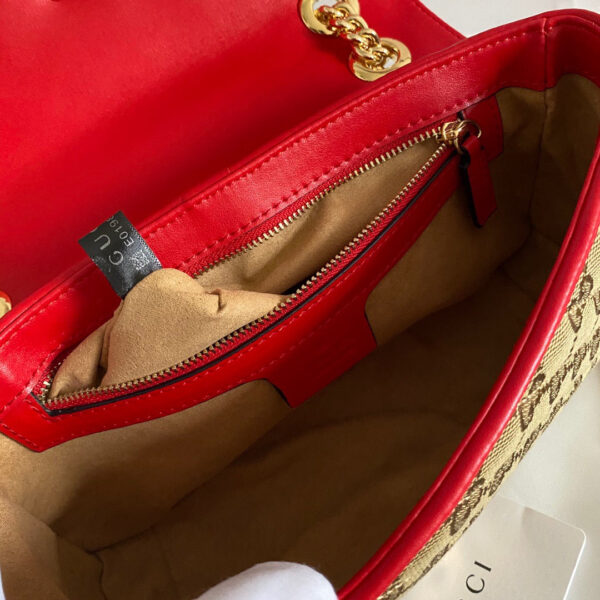 Modern Style Trendy GG Handbag 248