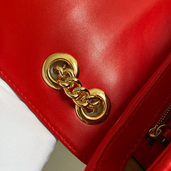 Modern Style Trendy GG Handbag 248