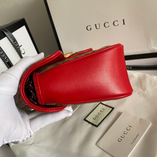 Modern Style Trendy GG Handbag 248