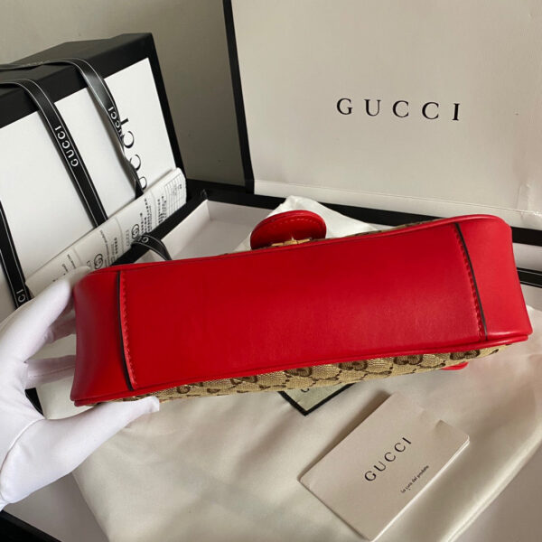 Modern Style Trendy GG Handbag 248