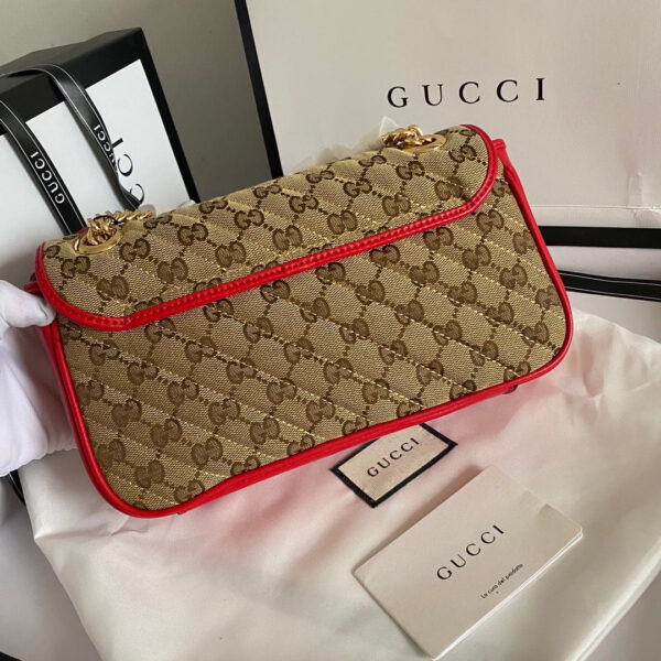 Modern Style Trendy GG Handbag 248
