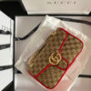 Modern Style Trendy GG Handbag 248