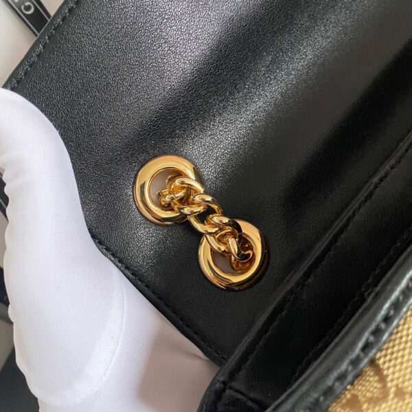 Modern Style Trendy GG Handbag 248