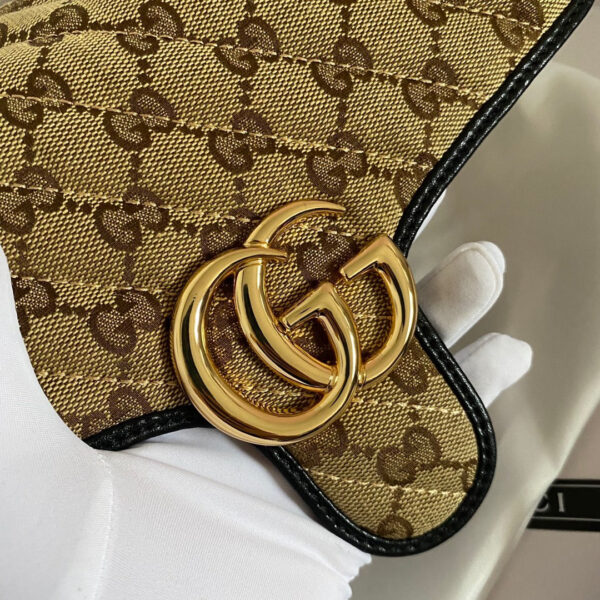 Modern Style Trendy GG Handbag 248