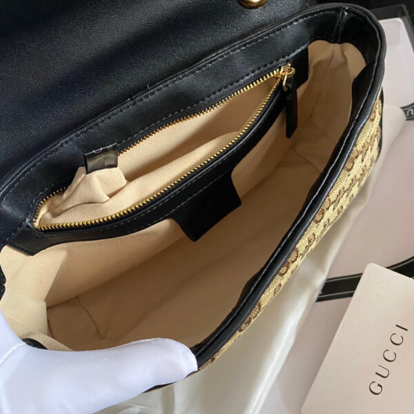 Modern Style Trendy GG Handbag 248