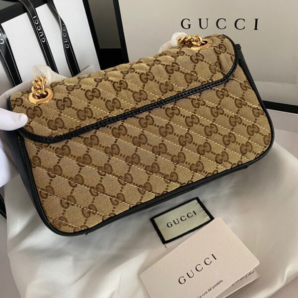 Modern Style Trendy GG Handbag 248