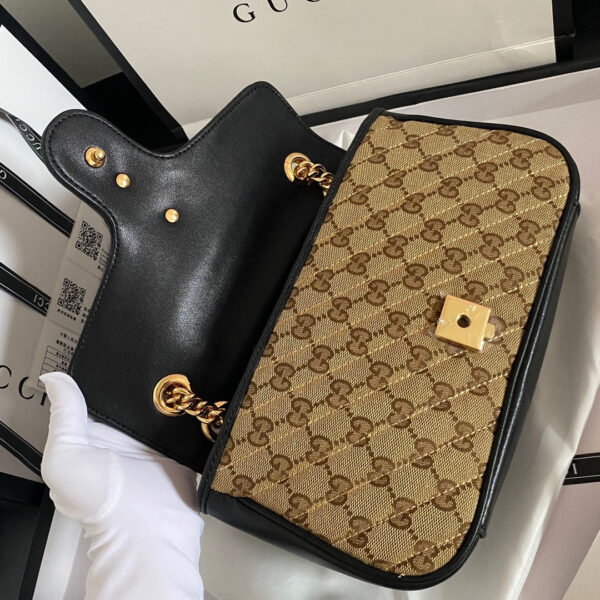 Modern Style Trendy GG Handbag 248
