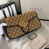 Modern Style Trendy GG Handbag 248