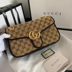 Modern Style Trendy GG Handbag 248