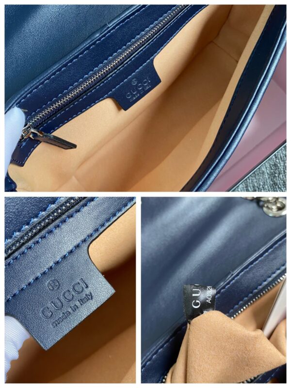 Modern Style Trendy GG Handbag 247 Modern Style Trendy GG Handbag 247