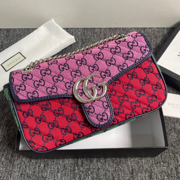 Modern Style Trendy GG Handbag 247 Modern Style Trendy GG Handbag 247