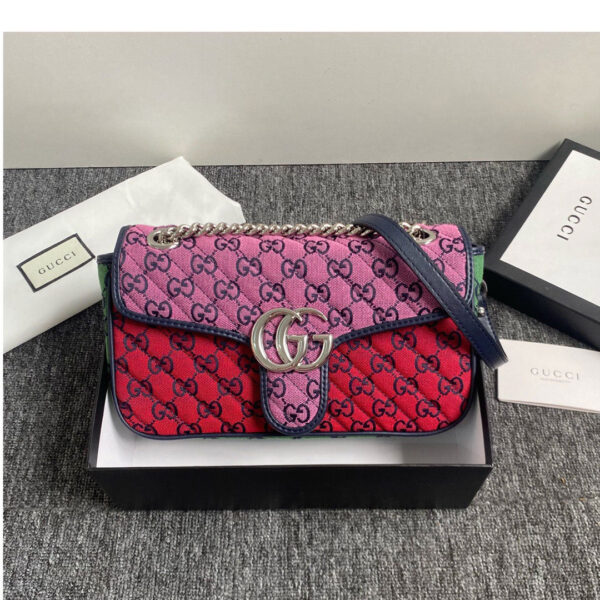 Modern Style Trendy GG Handbag 247 Modern Style Trendy GG Handbag 247