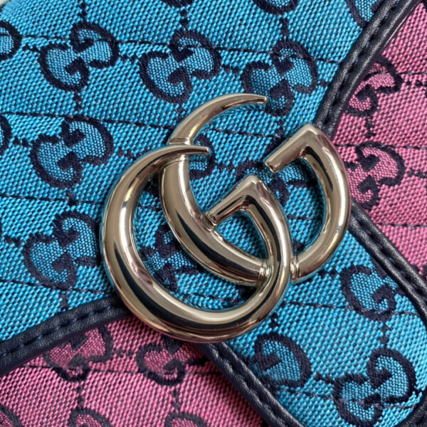 Modern Style Trendy GG Handbag 247 Modern Style Trendy GG Handbag 247