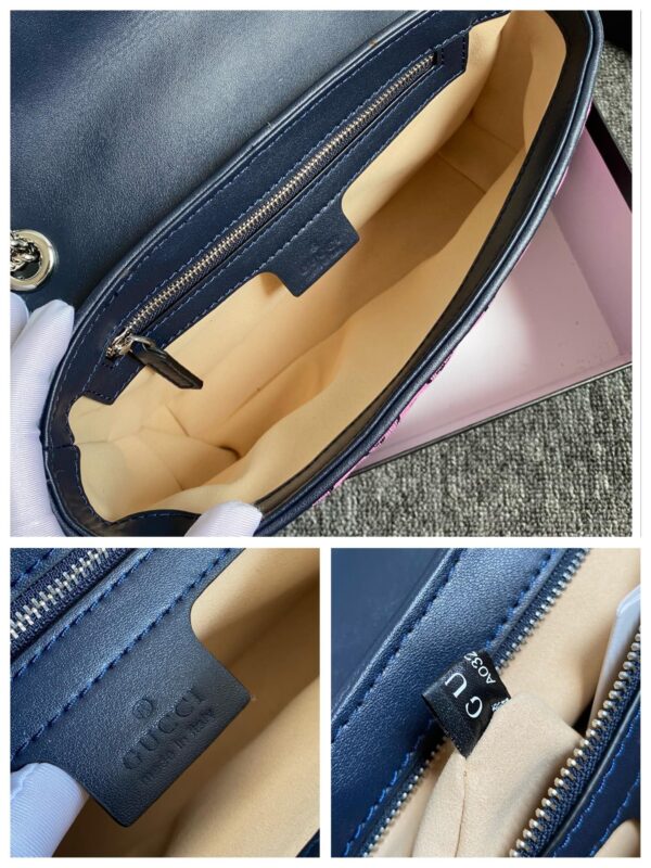 Modern Style Trendy GG Handbag 247 Modern Style Trendy GG Handbag 247