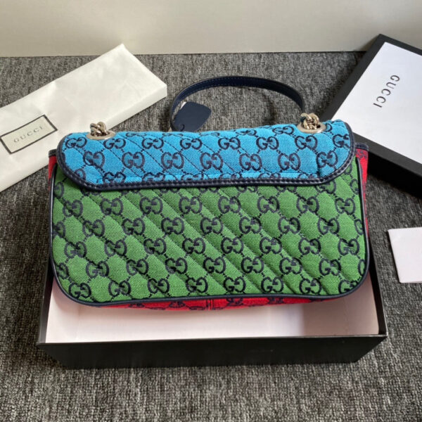 Modern Style Trendy GG Handbag 247 Modern Style Trendy GG Handbag 247