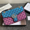 Modern Style Trendy GG Handbag 247 Modern Style Trendy GG Handbag 247