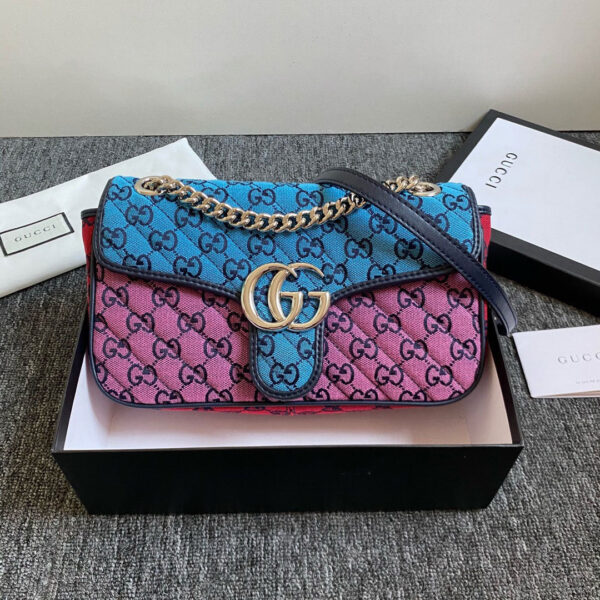 Modern Style Trendy GG Handbag 247 Modern Style Trendy GG Handbag 247