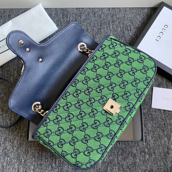 Modern Style Trendy GG Handbag 247 Modern Style Trendy GG Handbag 247