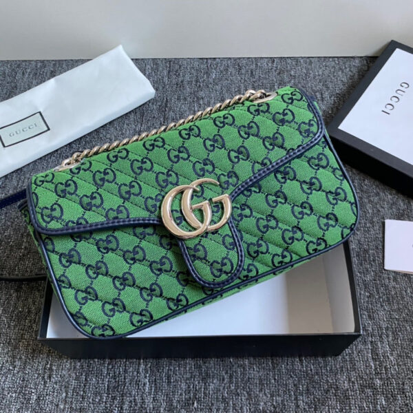 Modern Style Trendy GG Handbag 247 Modern Style Trendy GG Handbag 247