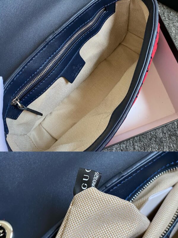 Modern Style Trendy GG Handbag 247 Modern Style Trendy GG Handbag 247