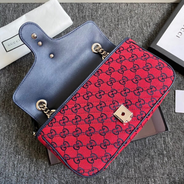 Modern Style Trendy GG Handbag 247 Modern Style Trendy GG Handbag 247