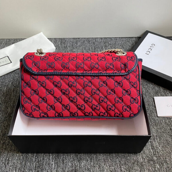 Modern Style Trendy GG Handbag 247 Modern Style Trendy GG Handbag 247