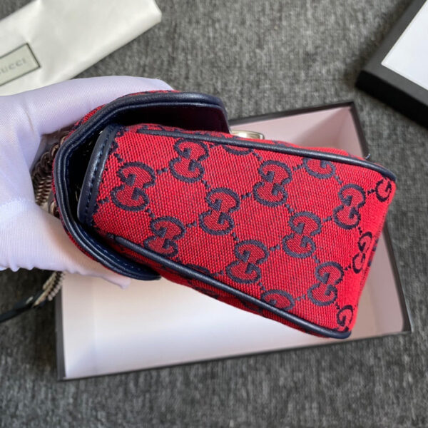 Modern Style Trendy GG Handbag 247 Modern Style Trendy GG Handbag 247