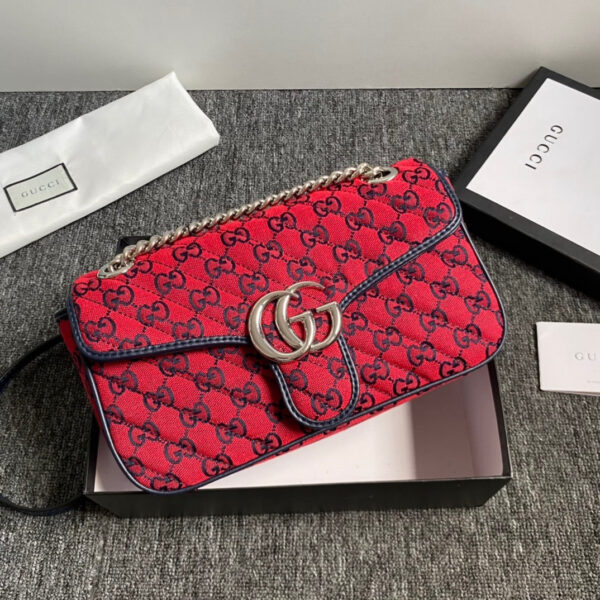 Modern Style Trendy GG Handbag 247 Modern Style Trendy GG Handbag 247
