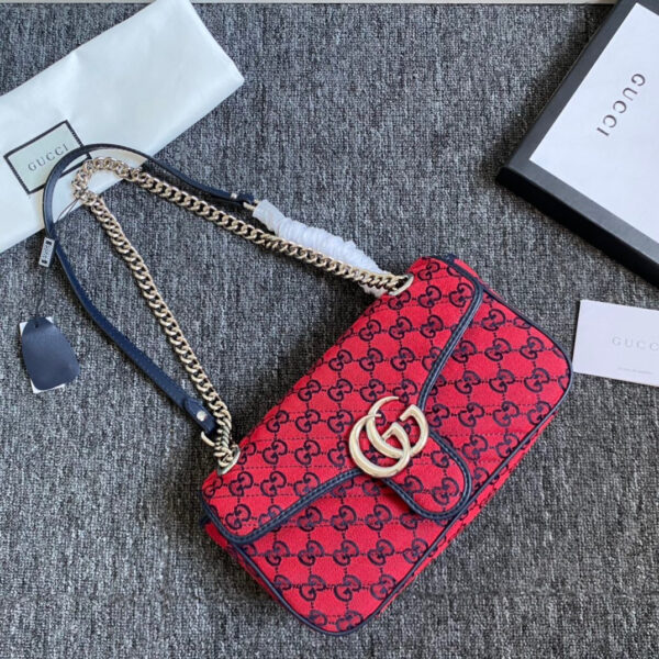 Modern Style Trendy GG Handbag 247 Modern Style Trendy GG Handbag 247