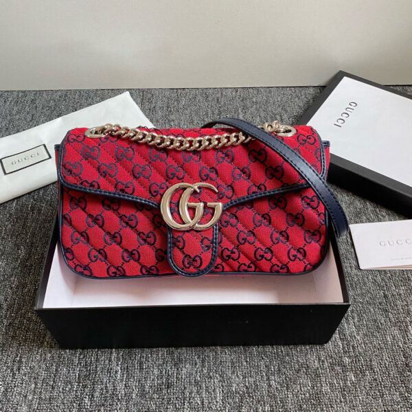 Modern Style Trendy GG Handbag 247 Modern Style Trendy GG Handbag 247