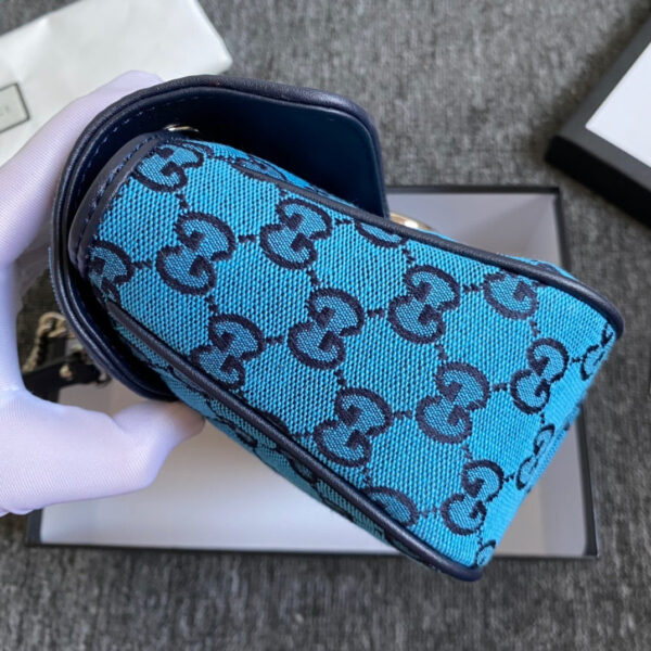 Modern Style Trendy GG Handbag 247 Modern Style Trendy GG Handbag 247