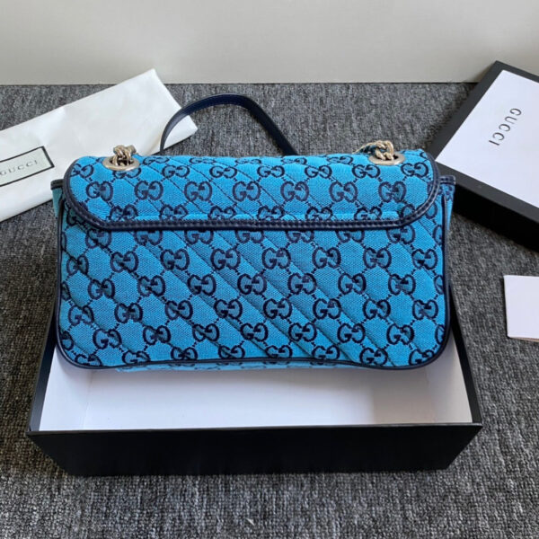 Modern Style Trendy GG Handbag 247 Modern Style Trendy GG Handbag 247