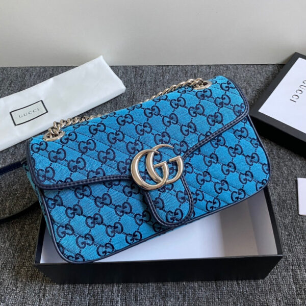 Modern Style Trendy GG Handbag 247 Modern Style Trendy GG Handbag 247