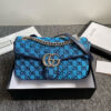 Modern Style Trendy GG Handbag 247 Modern Style Trendy GG Handbag 247