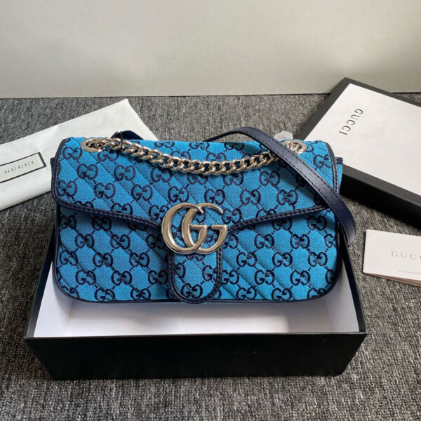 Modern Style Trendy GG Handbag 247 Modern Style Trendy GG Handbag 247