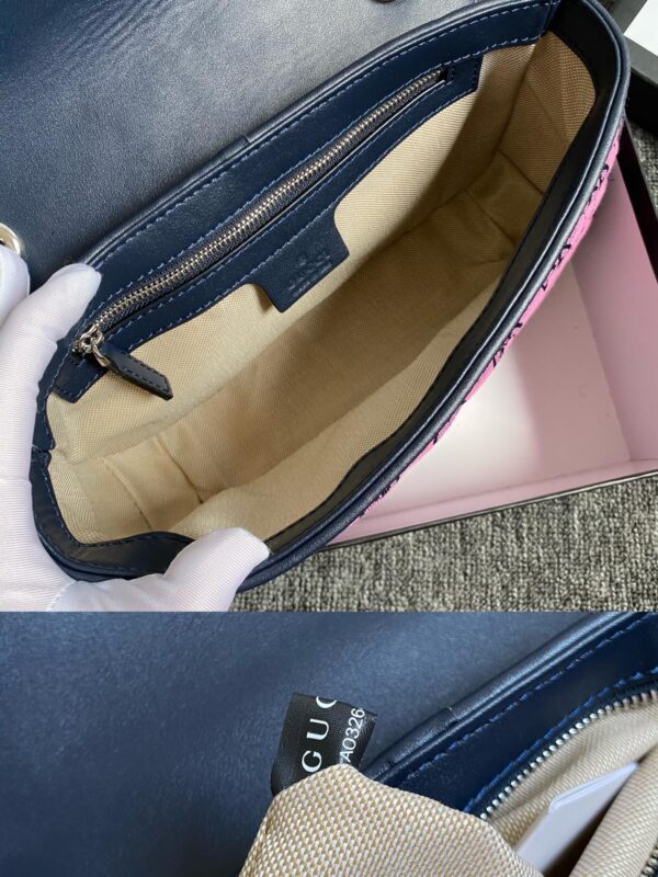 Modern Style Trendy GG Handbag 247 Modern Style Trendy GG Handbag 247