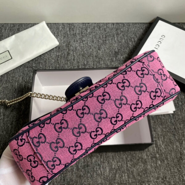 Modern Style Trendy GG Handbag 247 Modern Style Trendy GG Handbag 247