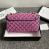 Modern Style Trendy GG Handbag 247 Modern Style Trendy GG Handbag 247