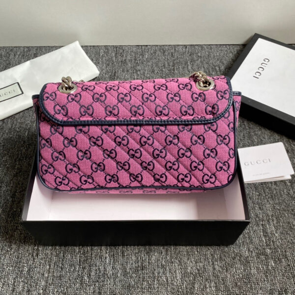 Modern Style Trendy GG Handbag 247 Modern Style Trendy GG Handbag 247
